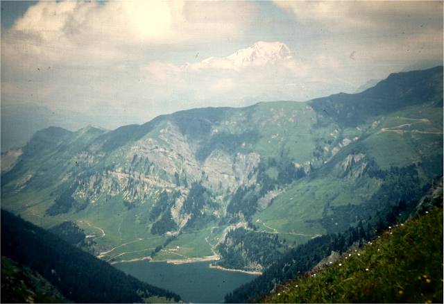Beaufortin