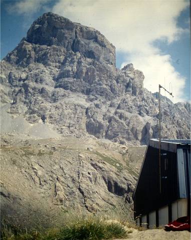 Hte Ubaye