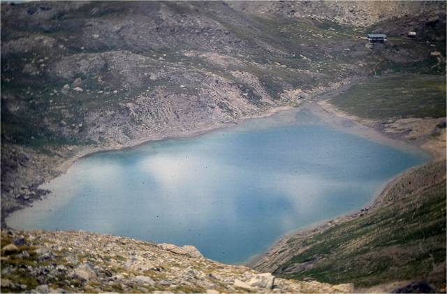 Hte Ubaye