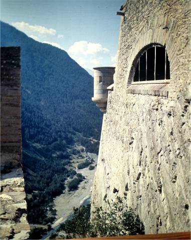 Hte Ubaye