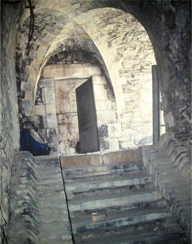 Hte Ubaye