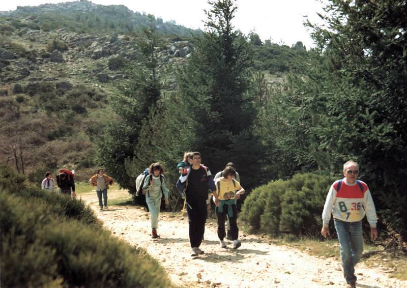 Soudorgues
