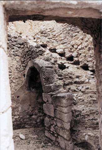 Moulin de Javon