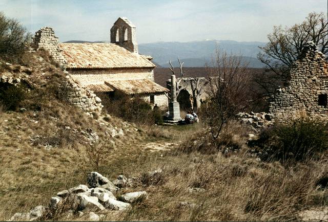 Montsalier