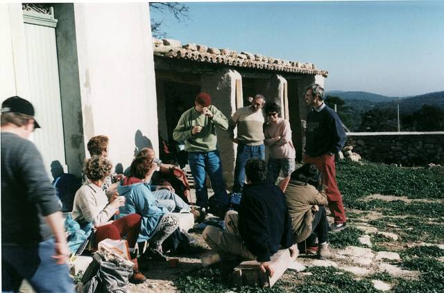 Luberon