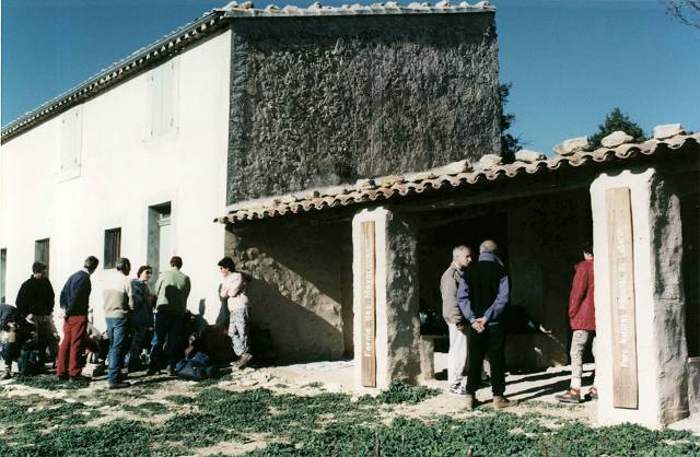 Luberon