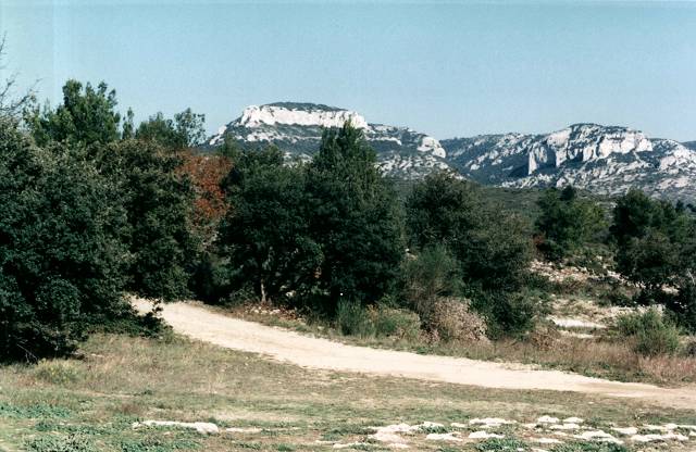 Luberon