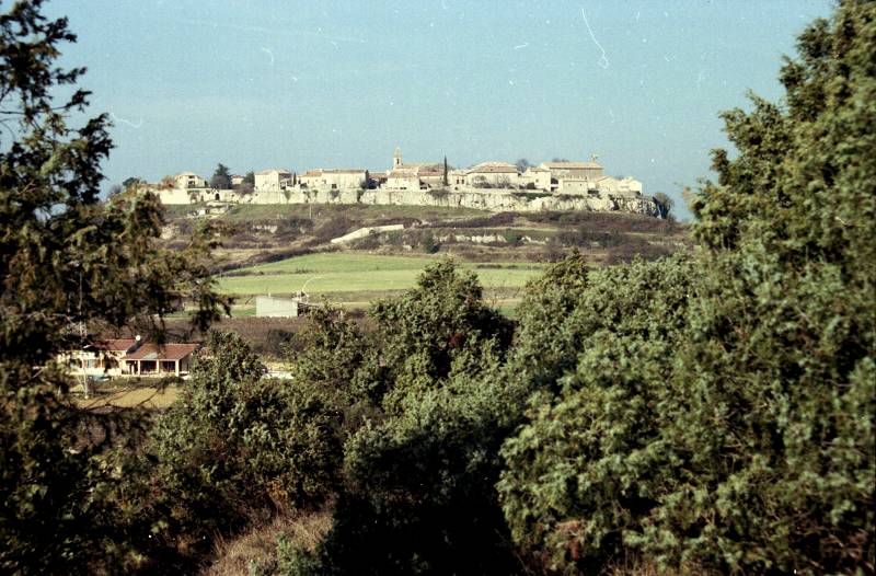 Lussan