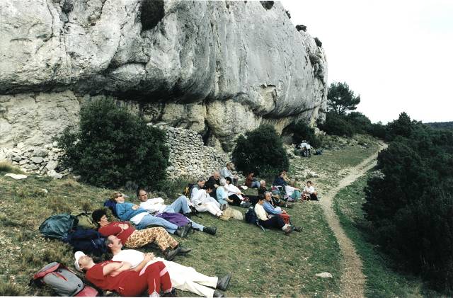 Luberon