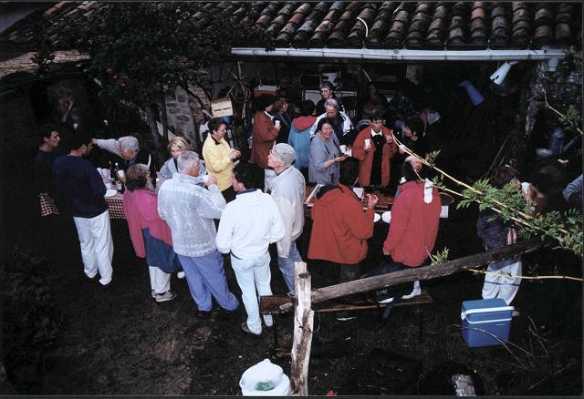 Soudorgues