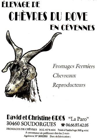 Soudorgues