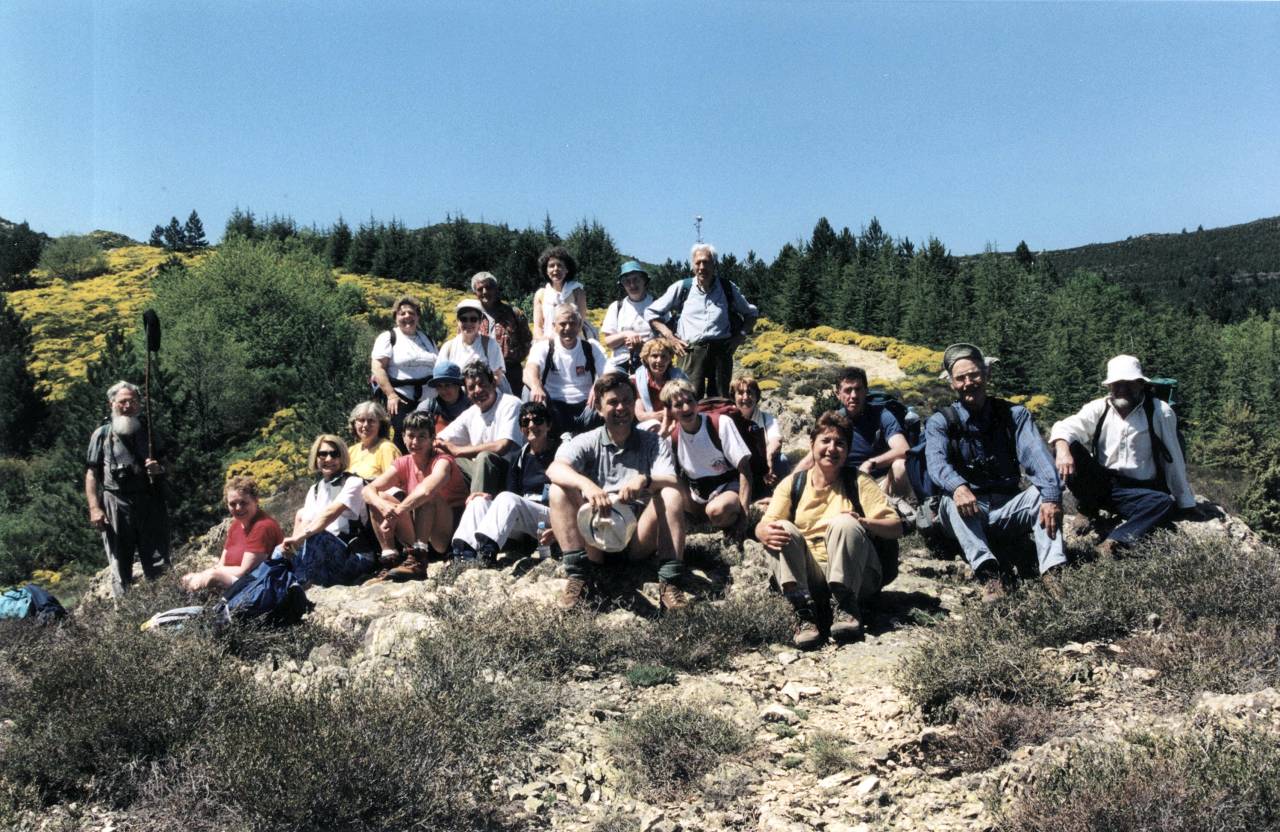 Soudorgues