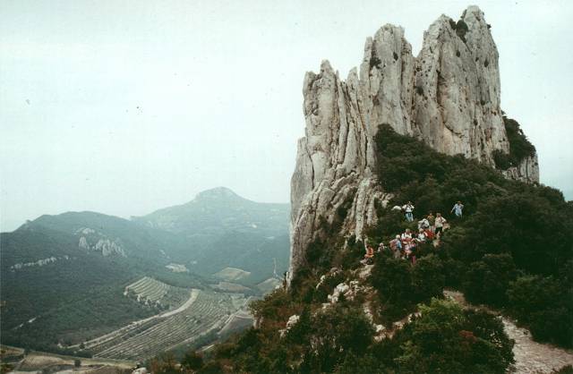 Montmirail