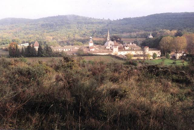 Valbonne