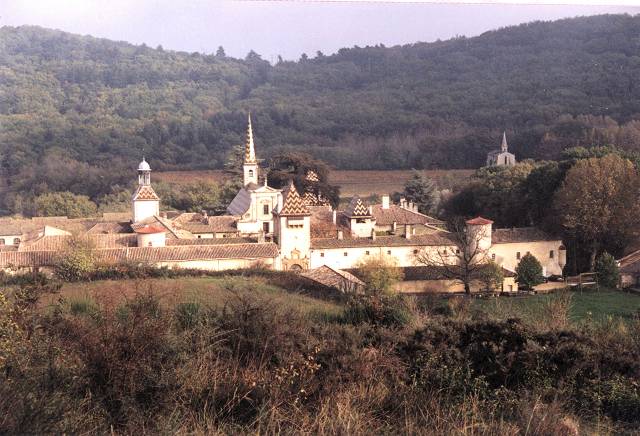 Valbonne