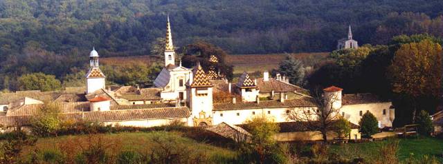Valbonne