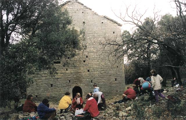 Chapelle