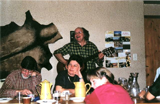 St Hubert