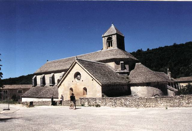 Sénancole