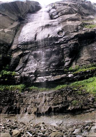 cascade