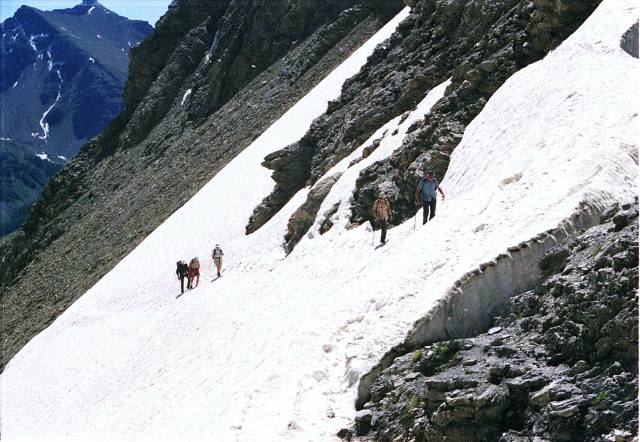 Mont Pelat