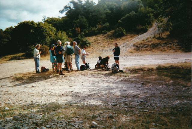 Luberon
