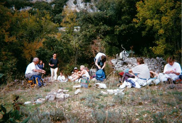 Combe du Cerisier