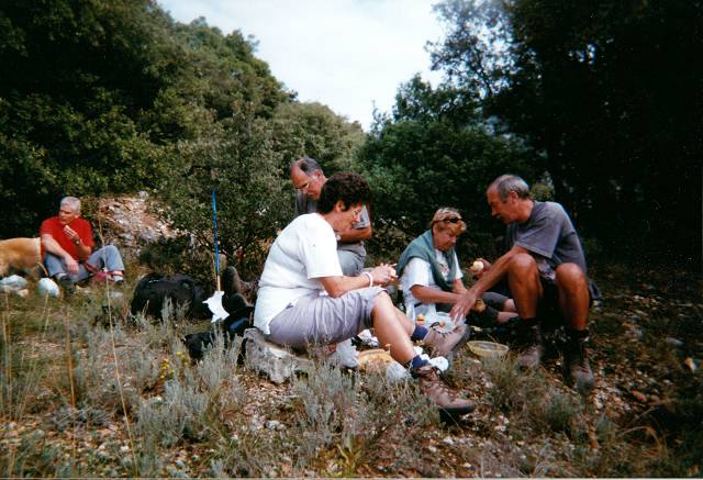 Combe du Cerisier
