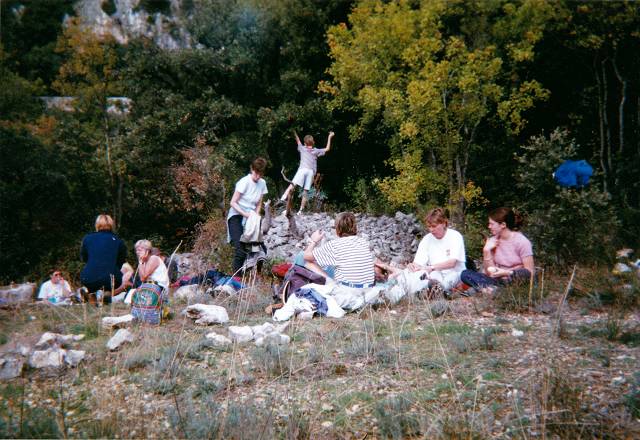 Combe du Cerisier