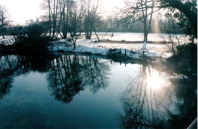 La Sorgue
