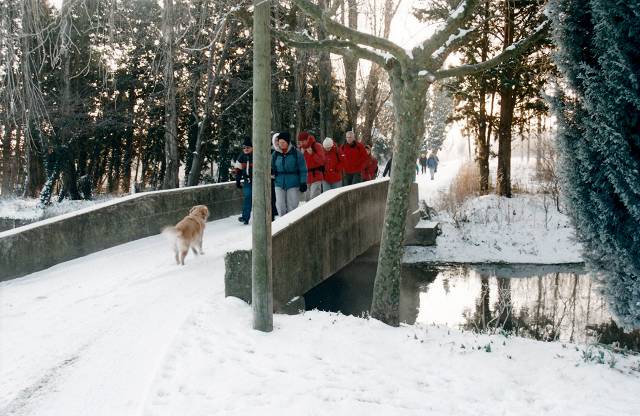 La Sorgue