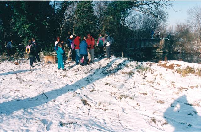 La Sorgue
