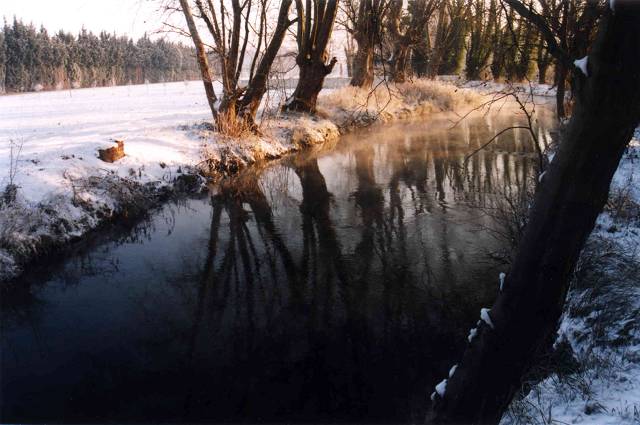 La Sorgue