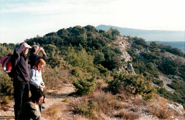 Le Barroux