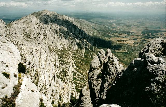 Ste Victoire