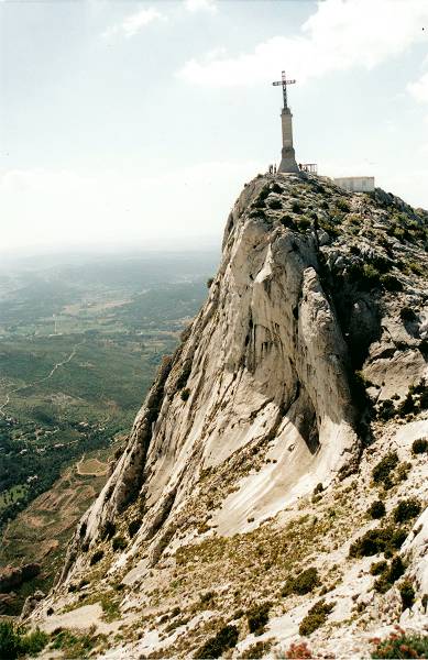 Ste Victoire