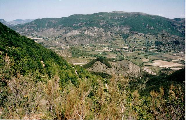 Le Contadour