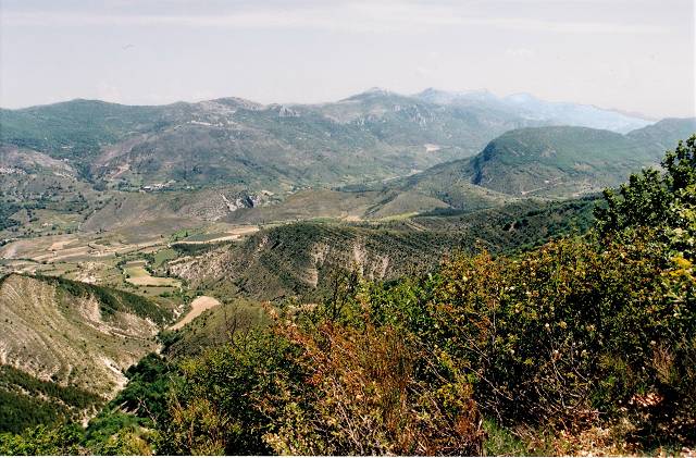 Le Contadour