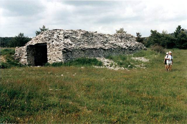 Le Contadour