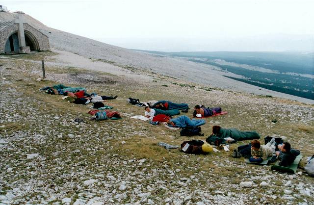 Ventoux