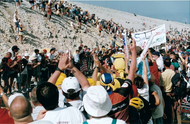 Ventoux