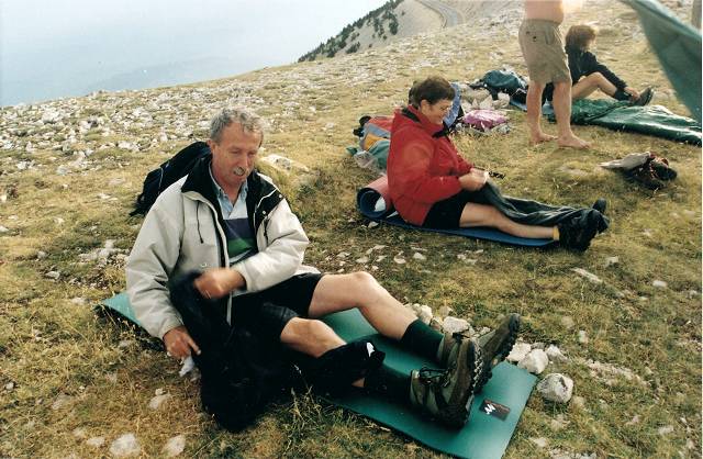 Ventoux