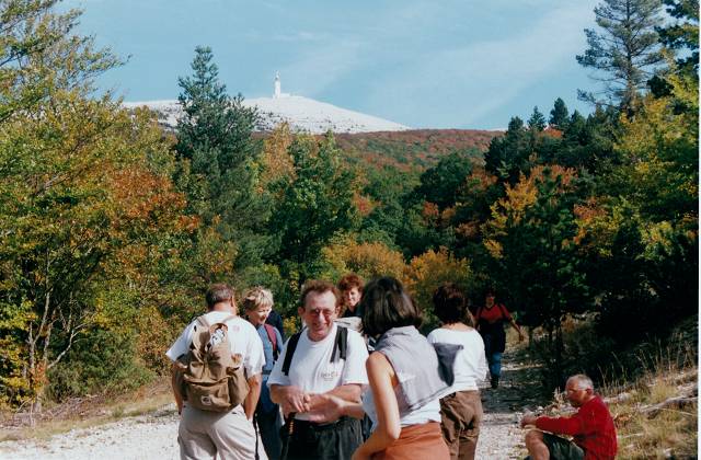 Ventoux