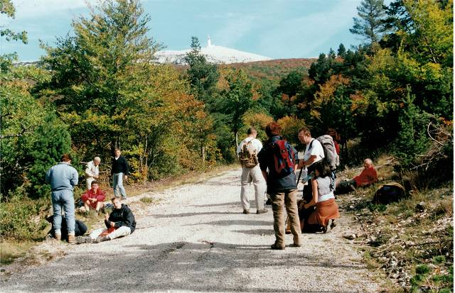 Ventoux