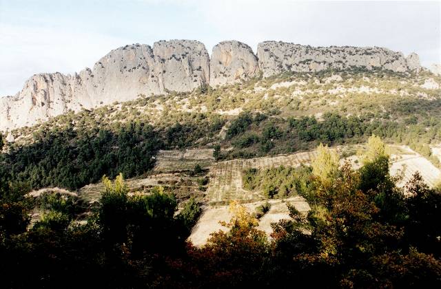 La Nible