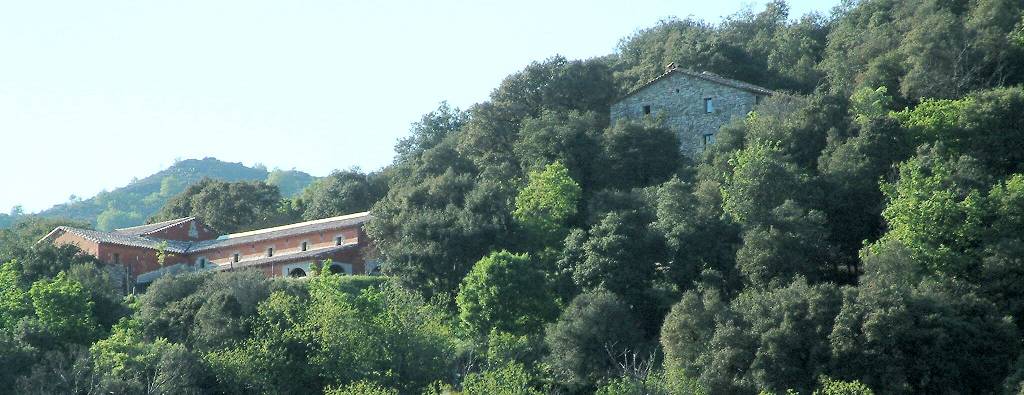 bergerie
