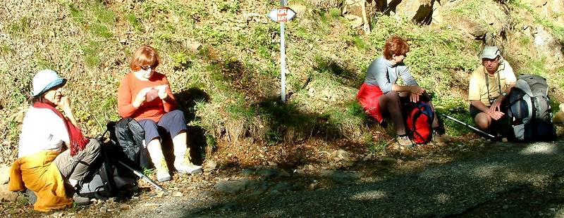 petit groupir