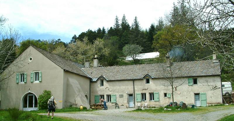 Aire de Côte