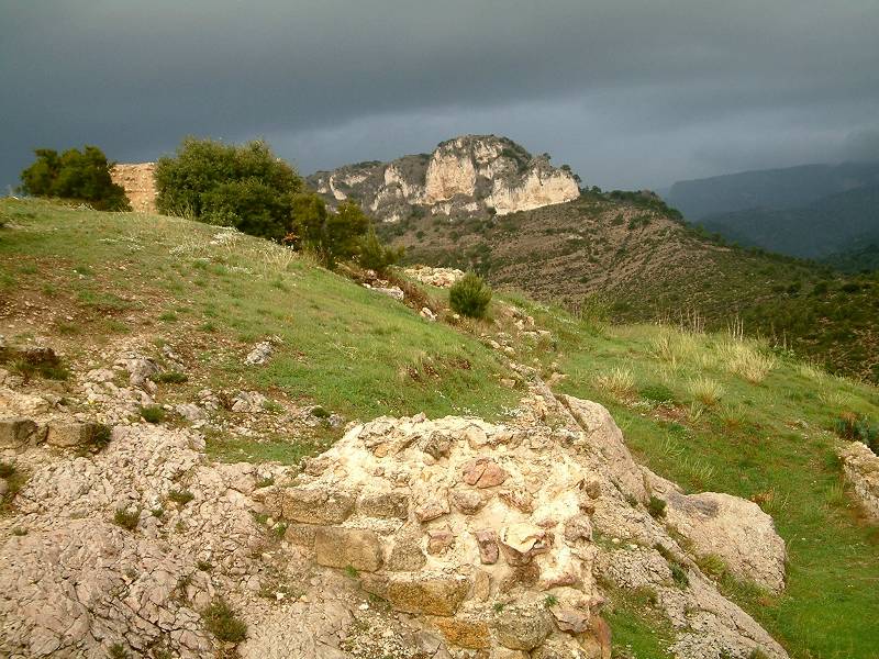 Vieux Mérindol 1