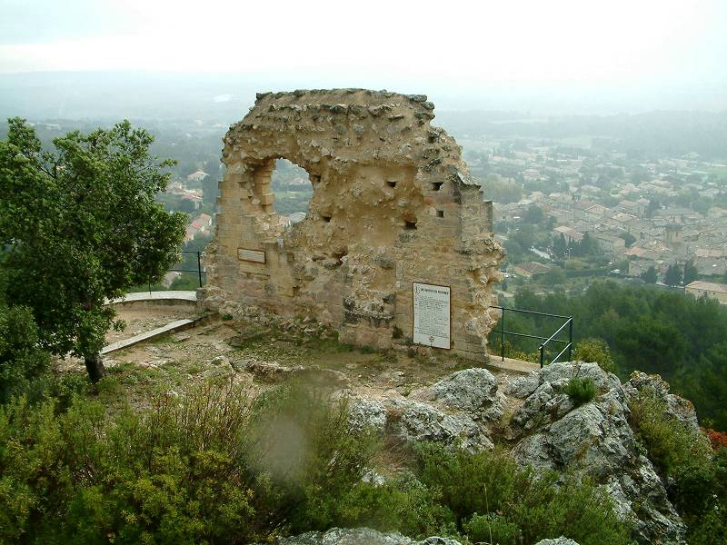 Vieux Mérindol 2